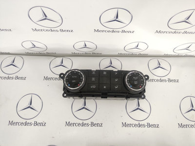 Climatronic Mercedes ML 320 cdi W164 A2518208089