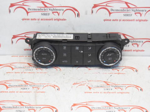 Climatronic Mercedes R Class W251 A2518702089 654