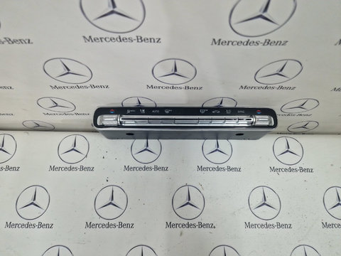 Climatronic Mercedes w177 w247 h247 c118 A2479056703