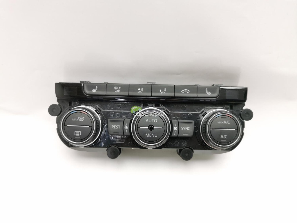 Climatronic Original VW Passat B8 / VW Arteon - Cod: 5G0907044CJ