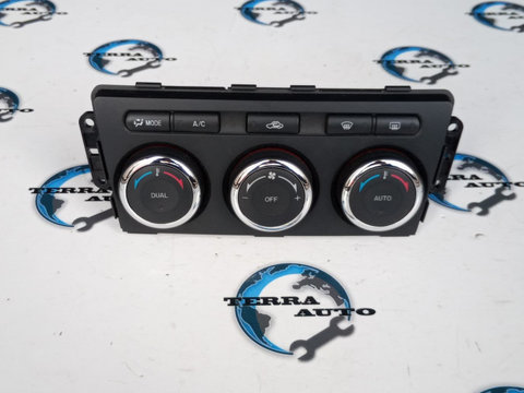 Climatronic / Panou clima Mazda 6 2.2 MZR-CD cod: 361190A