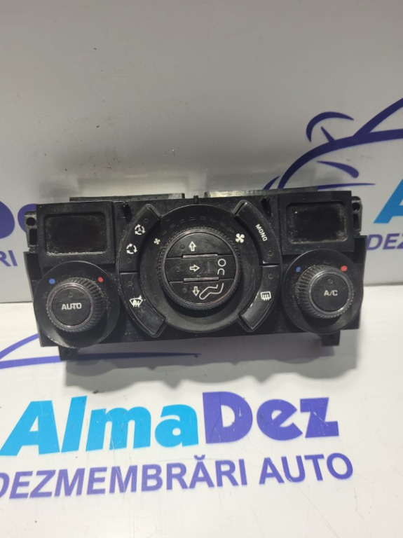 Climatronic Peugeot 3008 2.0 hdi hybrid 2013 cod A2C37822600