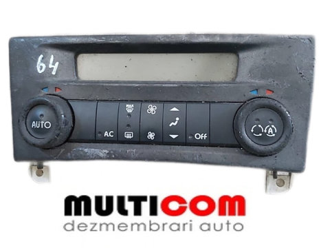 Climatronic Renault Laguna cod 52485201