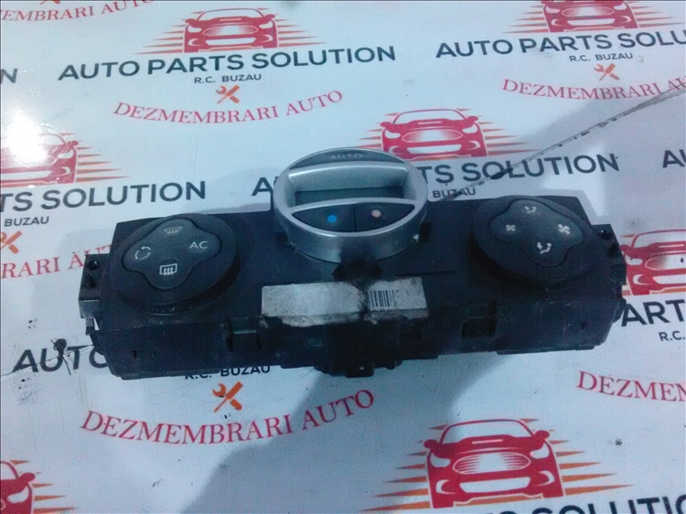 Climatronic RENAULT MEGANE 2