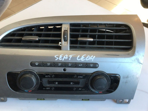 Climatronic Seat Leon cod 5p0907044t