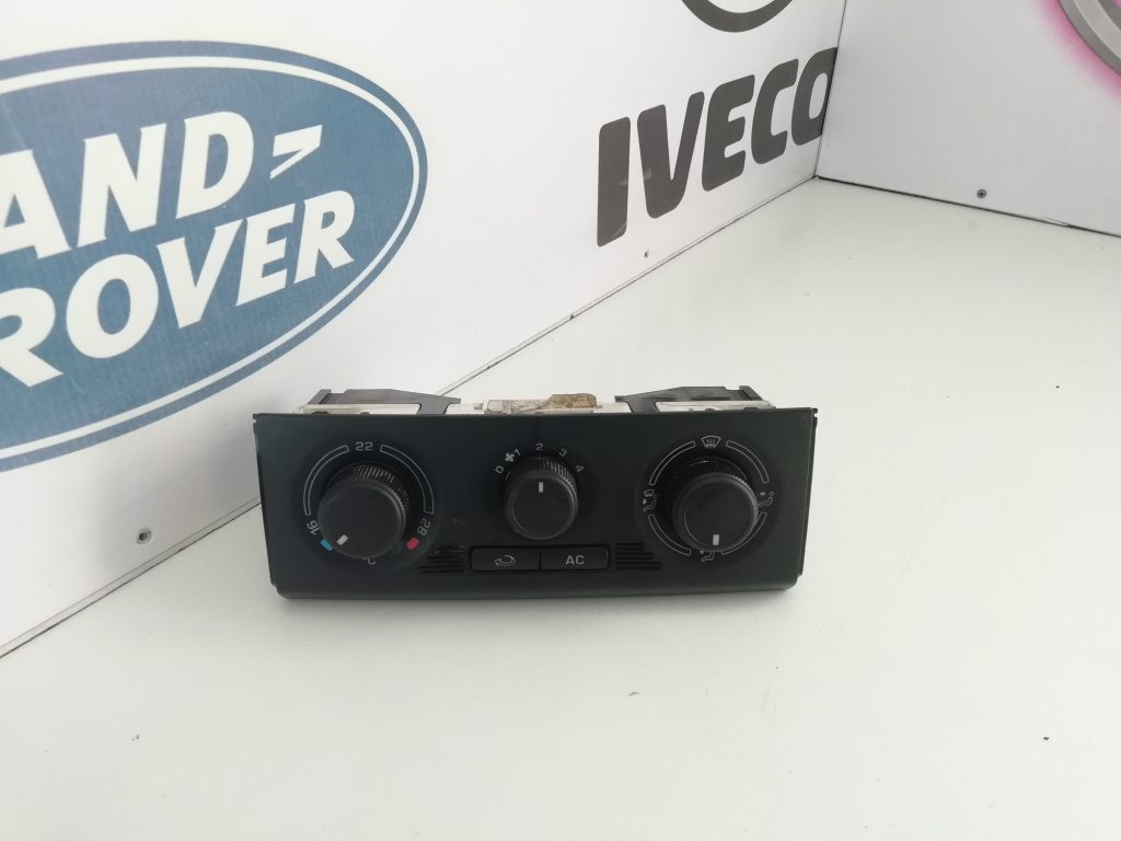 Climatronic Skoda Fabia 2 Cod 5J0820045