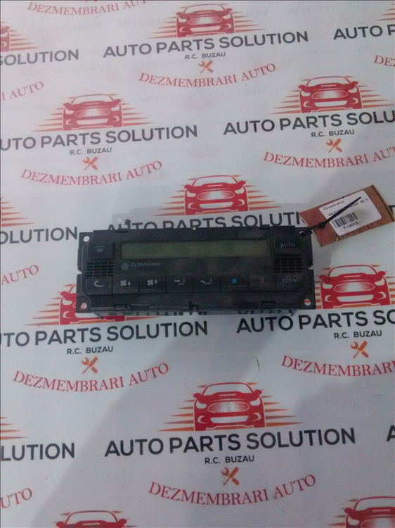 Climatronic VOLKSWAGEN PASSAT B5.5