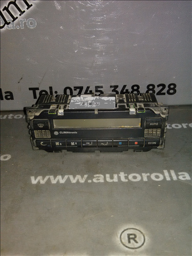 Climatronic Volkswagen Passat B5.