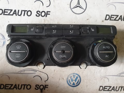 Climatronic Volkswagen Passat/Golf/Jetta Cod OEM : 1K0907044DE