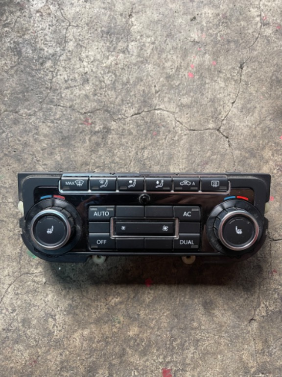 Climatronic Vw Golf 6, Passat B7 5K0907044BD