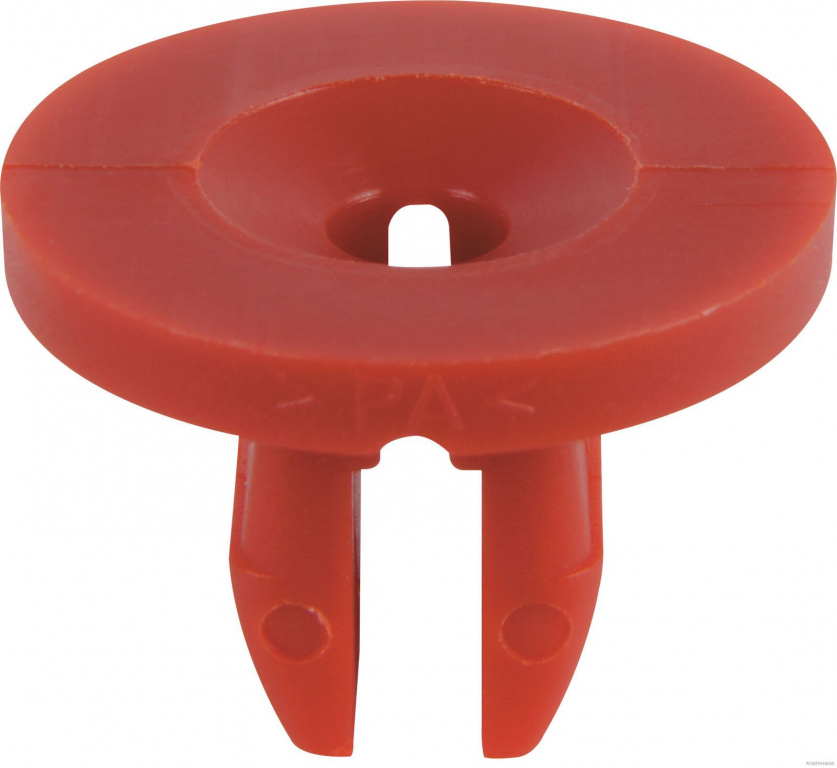Clip HERTH+BUSS ELPARTS 50267317
