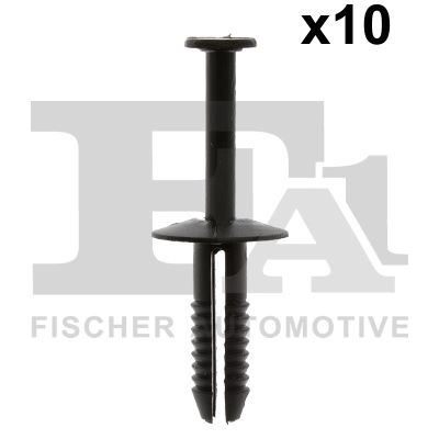 Clip, tampon FA1 10-20009.10 pentru BMW 3 Touring (E30) 1987-1994