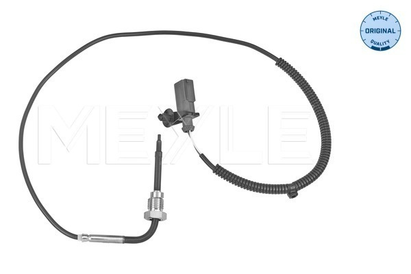 Clip TOPRAN 103 540