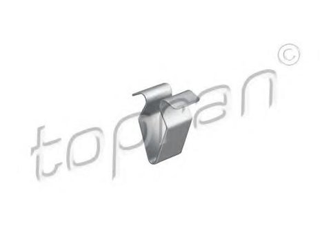 Clip - TOPRAN 115 323