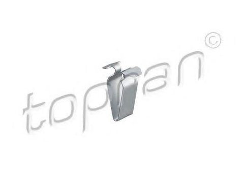 Clip - TOPRAN 115 324