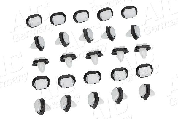 Clips, acoperire decorativa si protectie AIC 70924