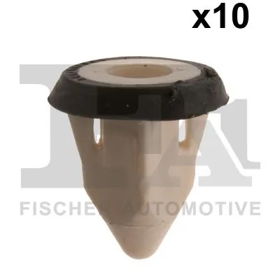 Clips, acoperire decorativa si protectie FA1 11-60007.10