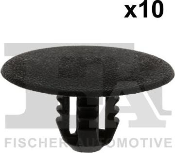 Clips acoperire decorativa si protectie - FA1 11-10007.10