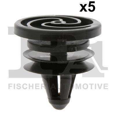 Clips, acoperire decorativa si protectie FA1 11-40