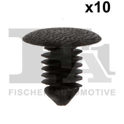 Clips, acoperire decorativa si protectie FA1 14-10