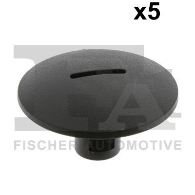 Clips, acoperire decorativa si protectie FA1 21-10006.5