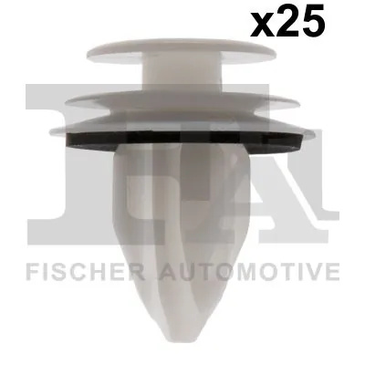 Clips, acoperire decorativa si protectie FA1 21-40035.25