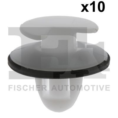 Clips, acoperire decorativa si protectie FA1 21-40014.10