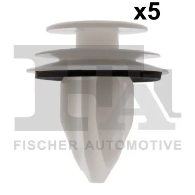 Clips, acoperire decorativa si protectie FA1 21-40035.5
