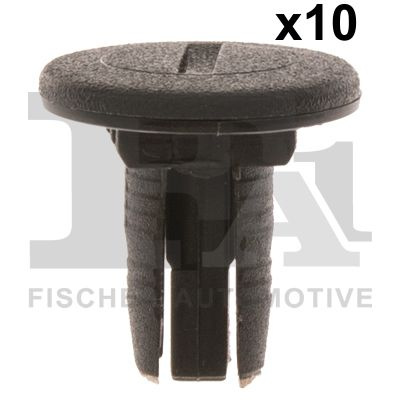 clips, acoperire decorativa si protectie