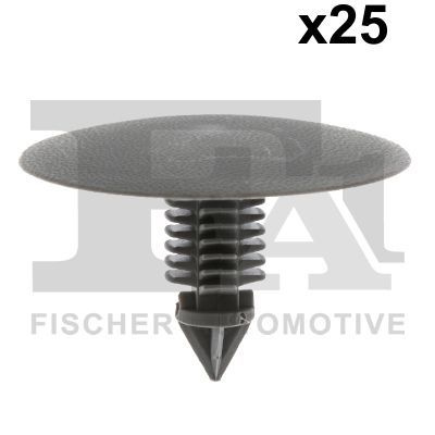 Clips, acoperire decorativa si protectie FA1 22-10