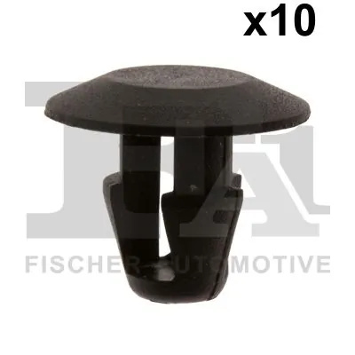 clips, acoperire decorativa si protectie
