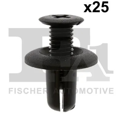 Clips, acoperire decorativa si protectie FA1 73-30003.25