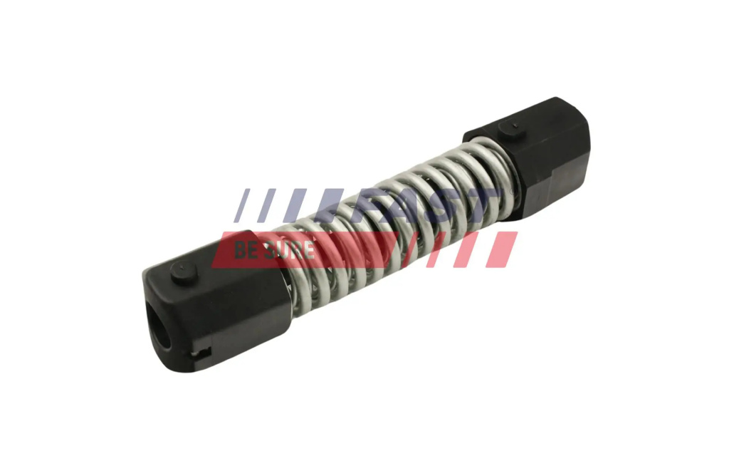 Clips, acoperire decorativa si protectie FAST FT96601 pentru IVECO DAILY V caroserie 2011-2014