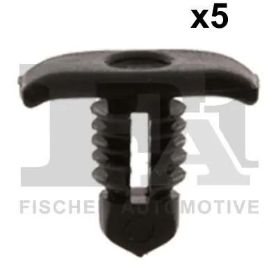 clips, acoperire decorativa si protectie