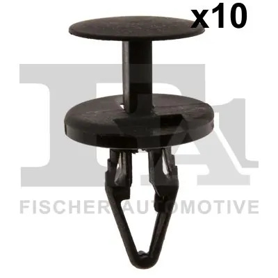 clips, acoperire decorativa si protectie