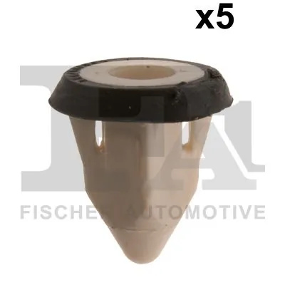 Clips, acoperire decorativa si protectie pentru SEAT AROSA (6H1) 1997-2004