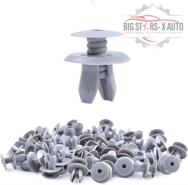 Clips cu nit Volkswagen Amarok anul de productie 2010-2019 Cod OEM 701867299 7H1867299