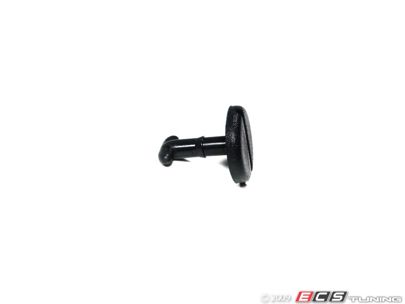 Clips fixare covorase negru original bmw