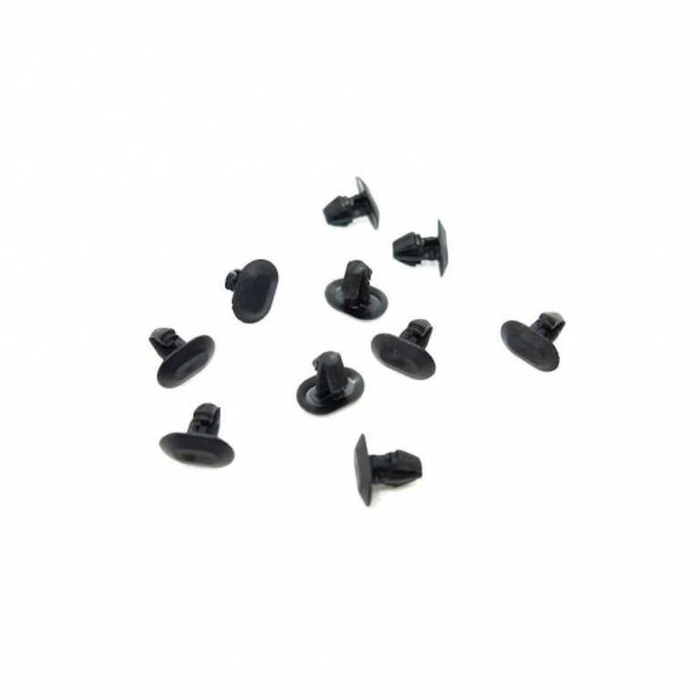 Clips fixare, etansare Renault Megane Iii, 10.08-, Aftermarket RXC40843