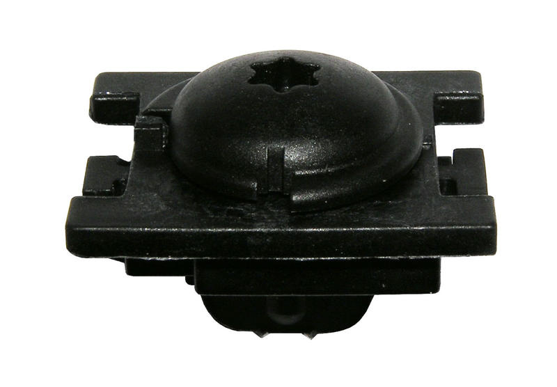 Clips pentru fixare aripa - (5 buc.) PEUGEOT 307 Estate (3E) (An fabricatie 03.2002 - 12.2009, 68 - 177 CP, Diesel, Benzina, Benzina/Etanol) - Cod intern: W20045881 - LIVRARE DIN STOC in 24 ore!!!