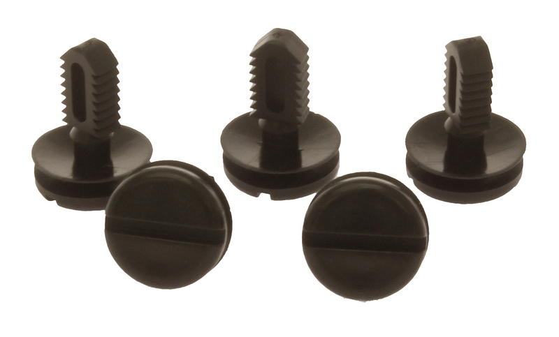 Clips pentru fixare tapiterie - (5 buc.) BMW i3 (I01) (An fabricatie 08.2013 - ..., 102 - 184 CP, Electric, Benzina/Electro) - Cod intern: W20046521 - LIVRARE DIN STOC in 24 ore!!!