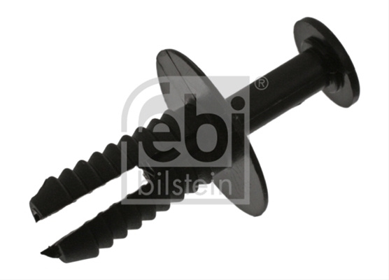 Clips prindere tapiterie interior FEBI BILSTEIN 10