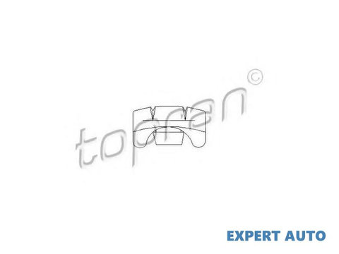 Clips reglare scaun Audi AUDI A4 Avant (8D5, B5) 1994-2001 #2 0753019