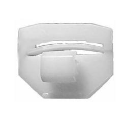 Clipsuri clema pentru fixare elemente usi - 10 buc. MERCEDES-BENZ W201 - Cod intern: W20045810 - LIVRARE DIN STOC in 24 ore!!!