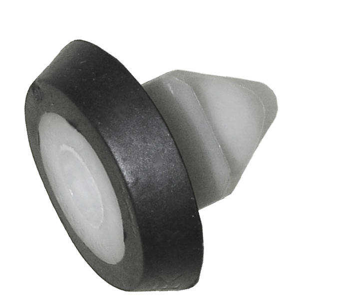 Clipsuri pentru fixare universale - (10 buc.) VW Golf VII Variant (BA5, BV5) (An fabricatie 04.2013 - ..., 86 - 310 CP, Diesel, Benzina, Benzina/Etanol, (CNG)) - Cod intern: W20046614 - LIVRARE DIN STOC in 24 ore!!!