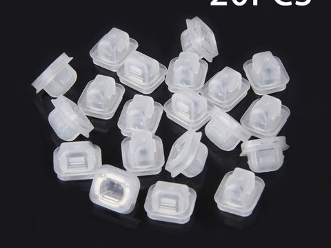 Clipsuri plastic AL-070122-21