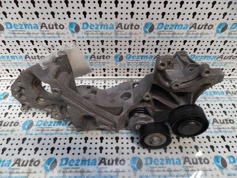 Cod: 03L903143H, suport accesorii Audi A4 (8K, B8) 2.0tdi, CAGA, (id:130816)