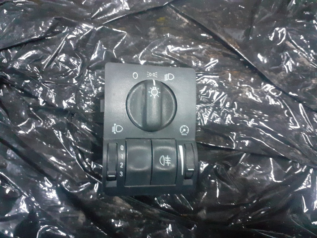 COD 09180774, BLOC LUMINI, OPEL ASTRA G, ZAFIRA