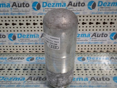 Cod 4F0820189H Vas filtru deshidrator Audi A6 (4F)