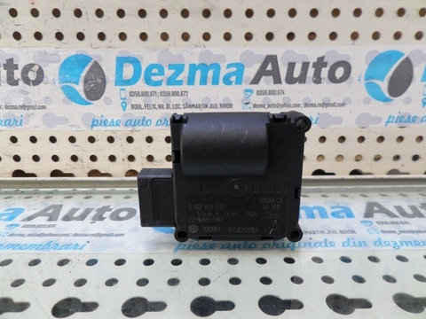 Cod 4F0820511A Motoras grila aeroterma bord Audi A6